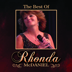 Rhonda McDaniel