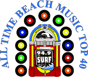 All Time Beach Music Top 40