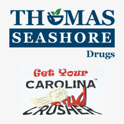SThomas Seashore Drugs