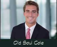 Old Soul Cole