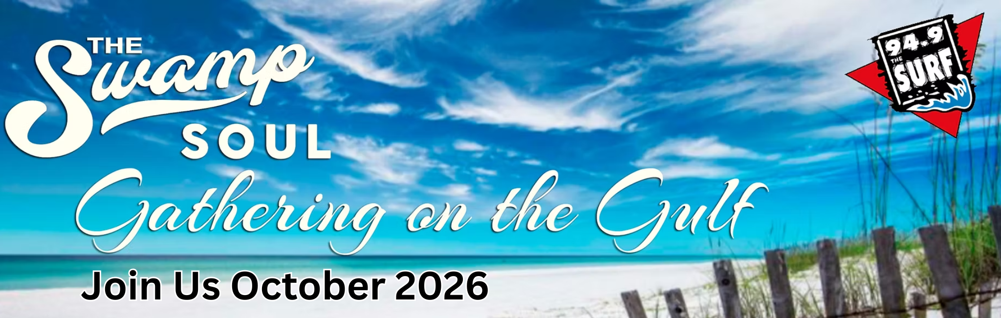 The Beach Music Cruise