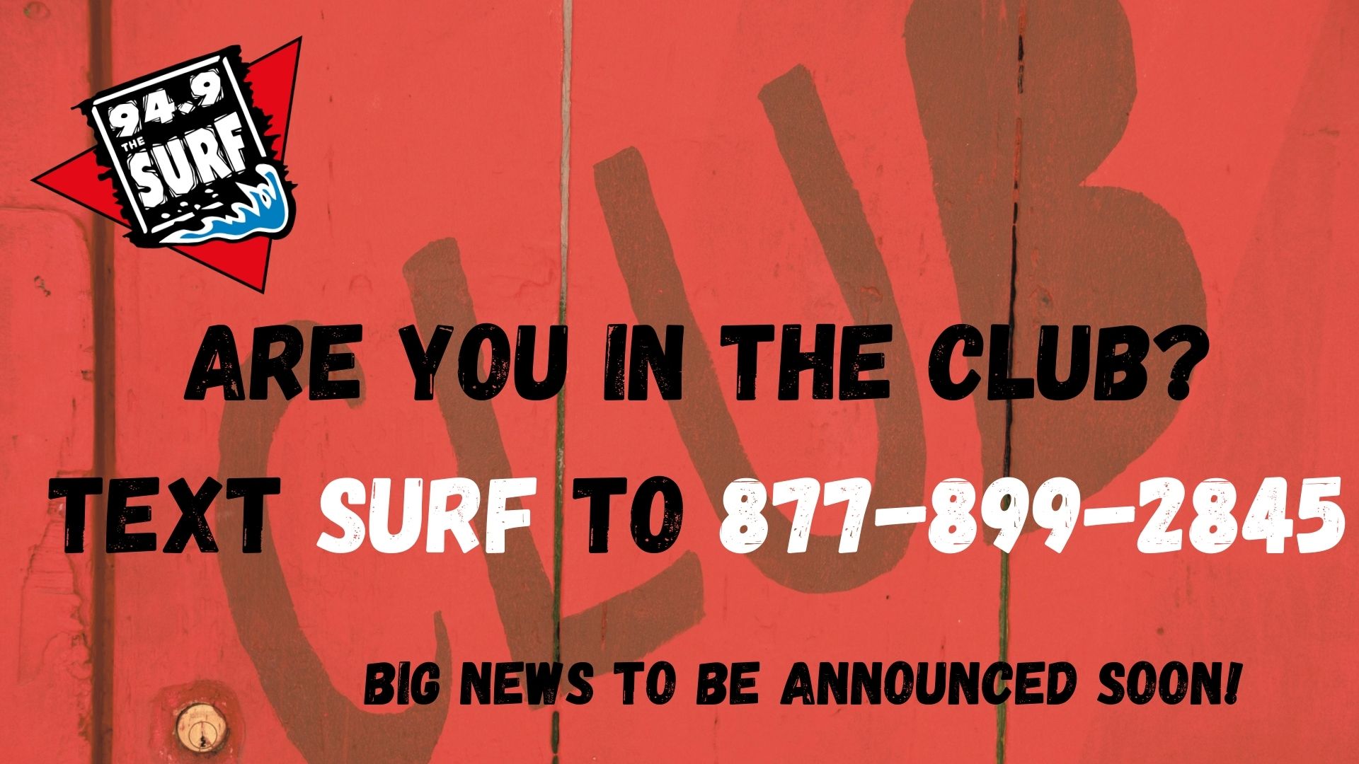 Surf Text Club