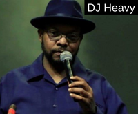 dj heavy